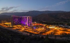 Harrah's Resort Southern California Valley Center Ca
